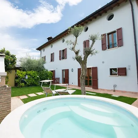 Casa Nicole * Raffa