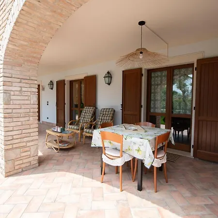 Casa Nicole *
