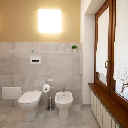 Daire Casa Nicole