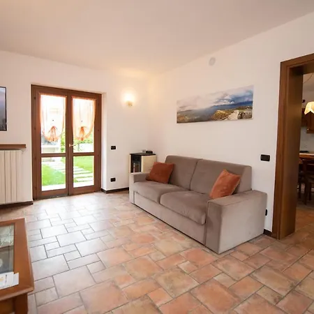 Casa Nicole Raffa
