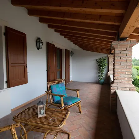 Casa Nicole Daire Raffa