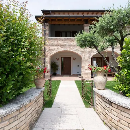 Daire Casa Nicole