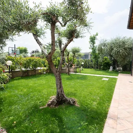 Casa Nicole * Raffa