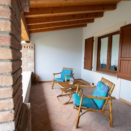 Casa Nicole Raffa