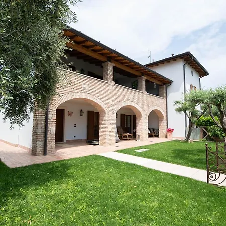 Casa Nicole *