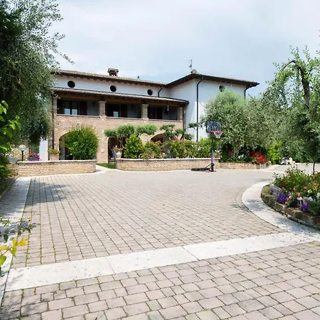 Daire Casa Nicole *