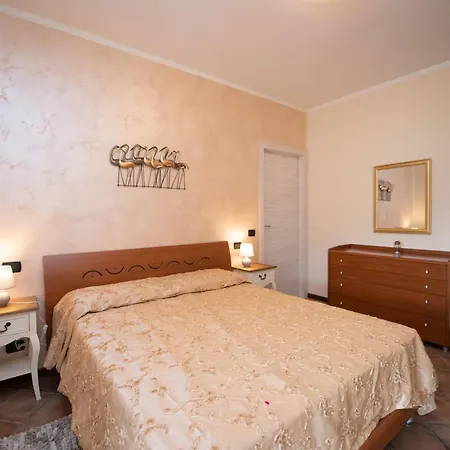 Appartement Casa Nicole *